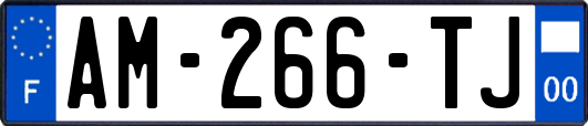 AM-266-TJ