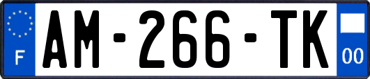AM-266-TK