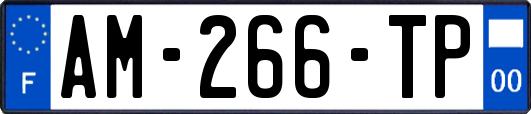 AM-266-TP