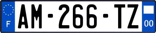 AM-266-TZ