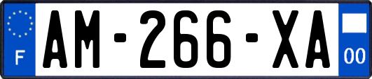 AM-266-XA