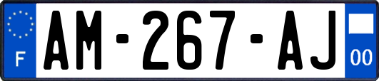 AM-267-AJ