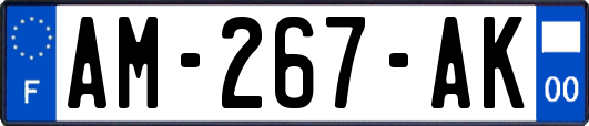 AM-267-AK