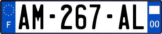 AM-267-AL