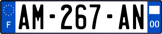 AM-267-AN