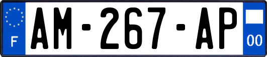 AM-267-AP