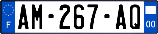 AM-267-AQ