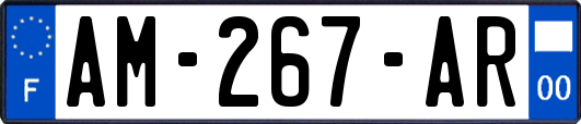 AM-267-AR