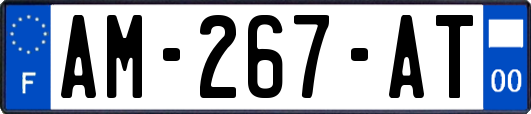 AM-267-AT