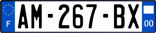 AM-267-BX