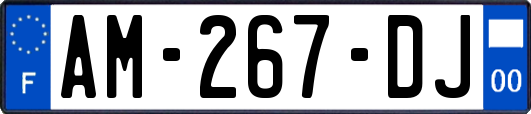 AM-267-DJ