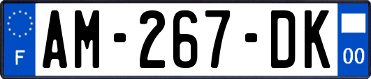 AM-267-DK