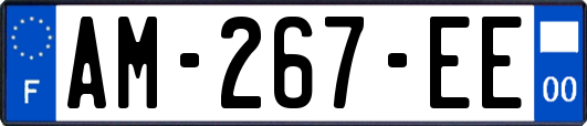 AM-267-EE