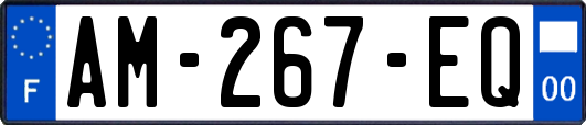 AM-267-EQ