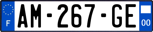 AM-267-GE