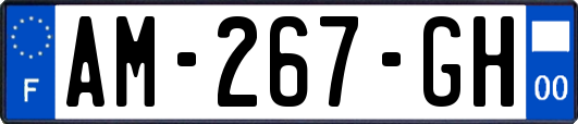 AM-267-GH