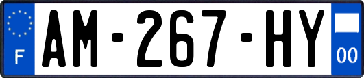 AM-267-HY