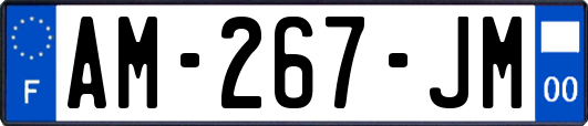AM-267-JM