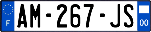 AM-267-JS