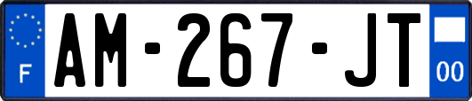 AM-267-JT