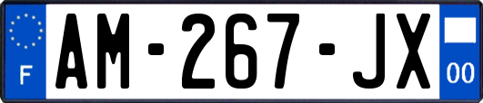 AM-267-JX