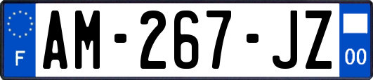 AM-267-JZ