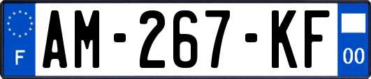 AM-267-KF