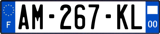 AM-267-KL