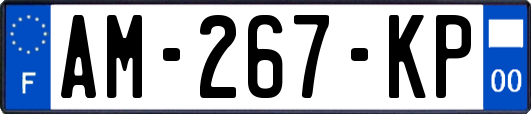 AM-267-KP