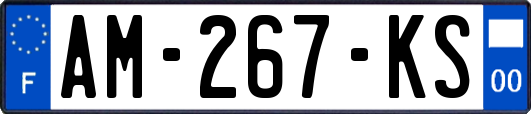 AM-267-KS
