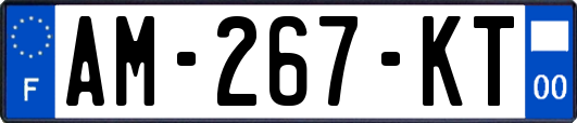 AM-267-KT