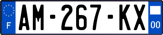 AM-267-KX