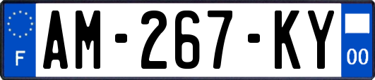 AM-267-KY