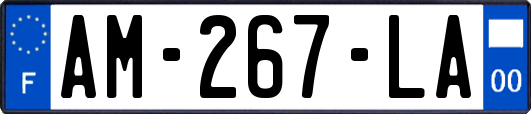 AM-267-LA