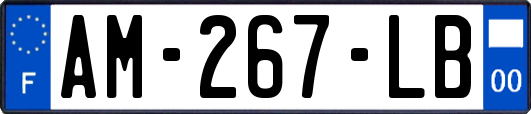 AM-267-LB