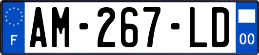 AM-267-LD
