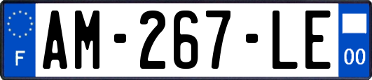 AM-267-LE