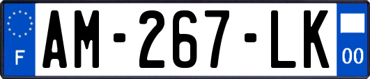 AM-267-LK