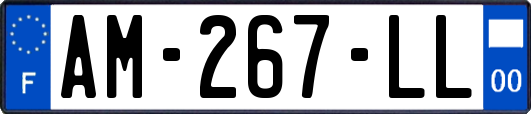 AM-267-LL