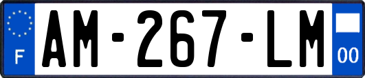 AM-267-LM
