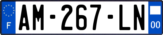 AM-267-LN