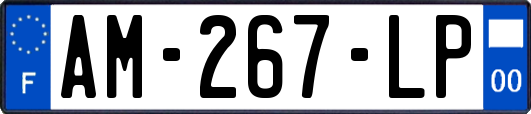 AM-267-LP