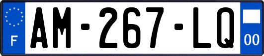 AM-267-LQ