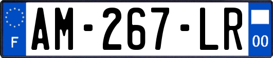 AM-267-LR