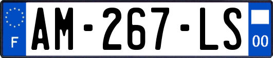 AM-267-LS