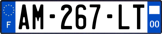 AM-267-LT