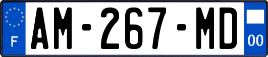 AM-267-MD