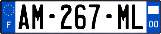 AM-267-ML