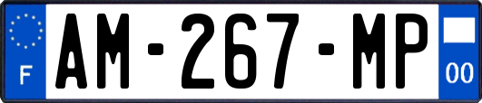 AM-267-MP