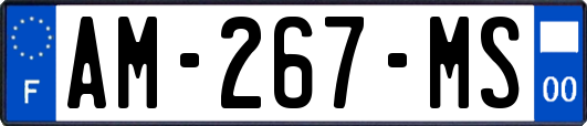 AM-267-MS